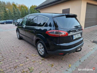 Ford S-MAX Automat! Niski przebieg! Bogate wyposażenie! Bydgoszcz - zdjęcie 7