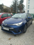 Toyota Avensis, automat , 2016 , salon Pl