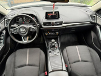 mazda 3 1.5 105KM Zadbana POLECAM Mysłowice - zdjęcie 9