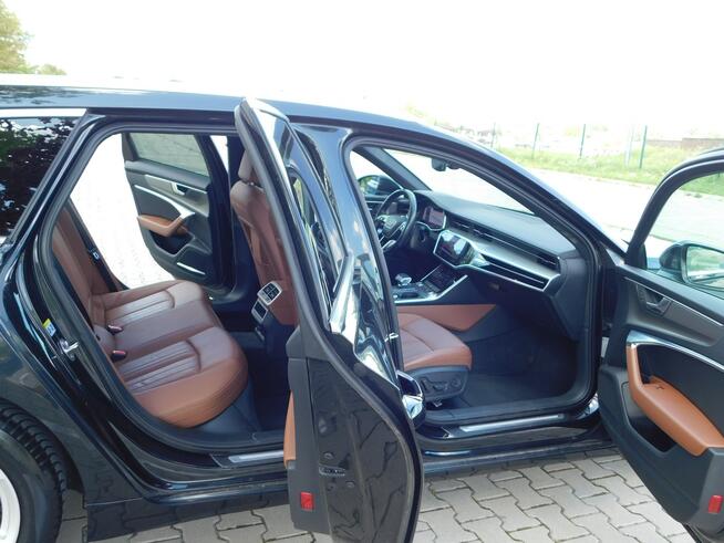 Audi A6 2.0TDI Sport Line z Gwarancją Żyrardów - zdjęcie 8