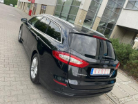 Ford Mondeo 2.0 Diesel Szczecin - zdjęcie 10