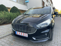 Ford Galaxy 2.0 Navi Kamera Led Szczecin - zdjęcie 2