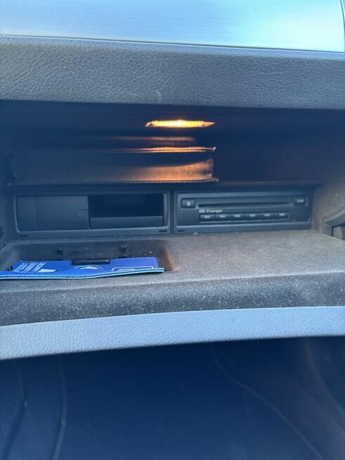 Audi A6C6 Bogatynia - zdjęcie 10