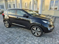 Kia Sportage 2.0 crd AUTOMAT 4X4 kamera led NOWE OPONY Drelów - zdjęcie 8