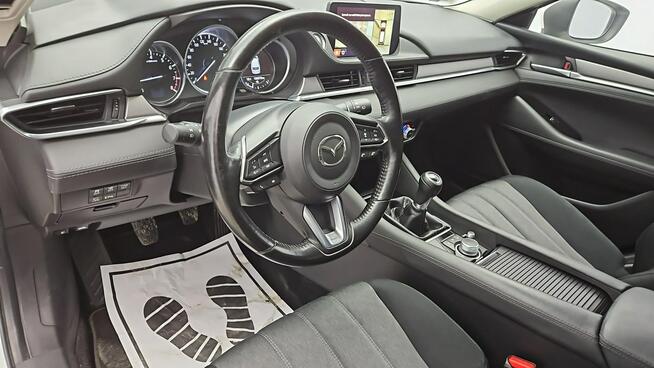 Mazda 6 2.0 SkyJoy ! Z Polskiego Salonu ! Faktura VAT ! Warszawa - zdjęcie 9