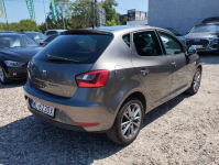 SEAT IBIZA Warszawa - zdjęcie 5