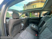 Peugeot 3008 Gwarancja Panorama Head Up Navi Klimatronik Alumy Miasteczko Śląskie - zdjęcie 8