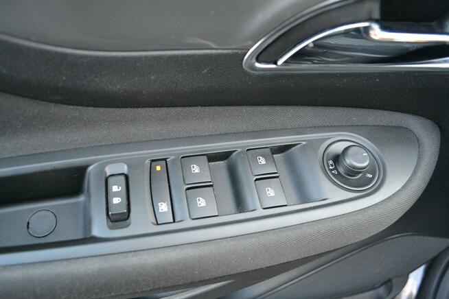 Bardzo ładna Mokka ,bezwypadkowa ,serwisowana!! Częstochowa - zdjęcie 9