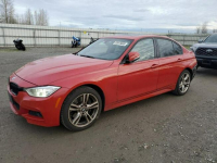 BMW Seria 3 / N55 / xDrive / niski przebieg /