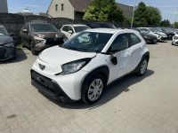 Toyota Aygo X Active Klimatyzacja Tempomat Gliwice - zdjęcie 5