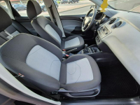 Seat Ibiza 1.2TSI  105KM Lift Oryginał Stan Bezwypadkowy  I Właściciel Zielona Łąka - zdjęcie 9