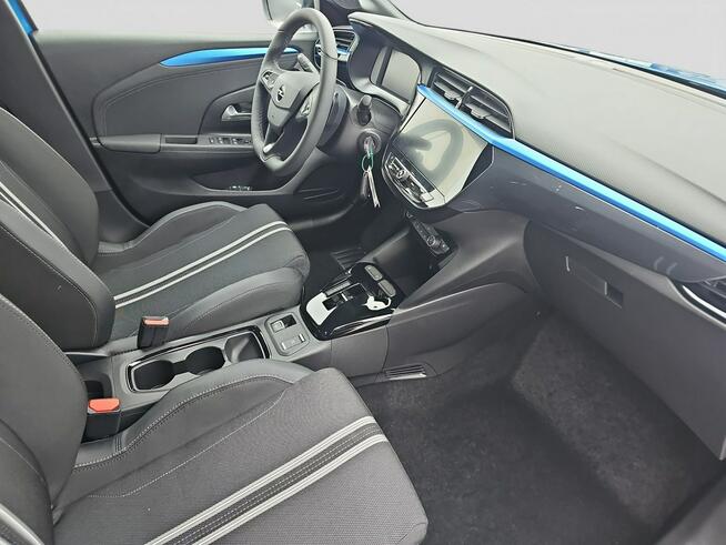 Opel Corsa Hybrid 1.2 110KM, Ochrona 8 lat, Pożyczka 0%, Leasing 100% Łódź - zdjęcie 12