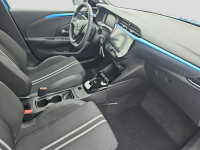 Opel Corsa Hybrid 1.2 110KM, Ochrona 8 lat, Pożyczka 0%, Leasing 100% Łódź - zdjęcie 12