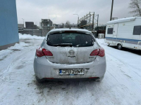 Opel Astra 1,3 CDTi 95KM, Po kolizji, Jeżdżący ! Rumia - zdjęcie 5