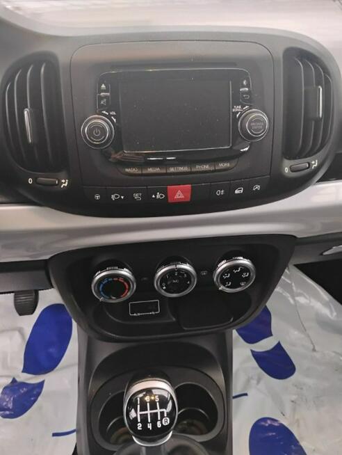 Fiat 500L Mysłowice - zdjęcie 12