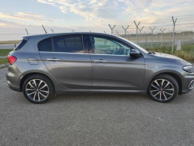 Fiat Tipo II lounge Krosno - zdjęcie 2