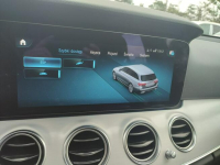 Mercedes E 220 Salon Polska fv23 Otwock - zdjęcie 4