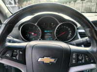 Chevrolet Cruze 1.7 diesel, 2012, zadbany Kutno - zdjęcie 12