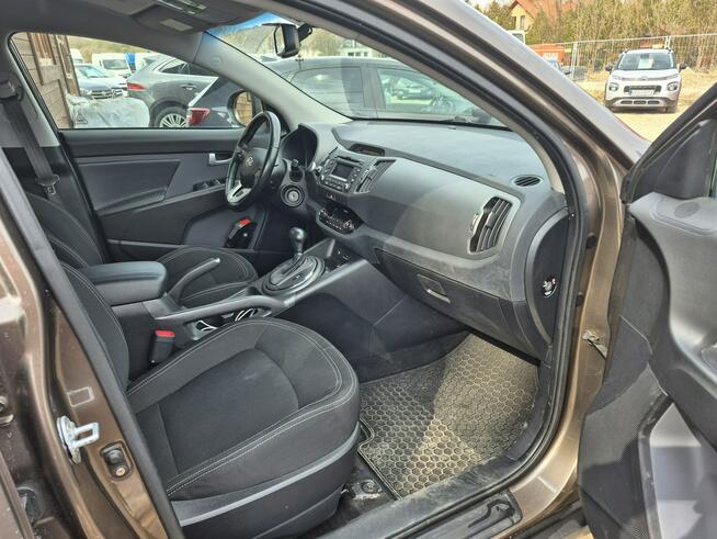 Kia Sportage 2.0*Diesel*2011*4x4 Bibice - zdjęcie 6
