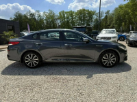 Kia Optima 1.6 CRDI DCT 136km, Salon PL, Iwł, FV23% Pęcice - zdjęcie 5