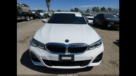 BMW 330 M-Pakiet / bardzo zadbany / niski przebieg Białystok - zdjęcie 2