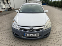 Opel Astra H 1.7 CDTI Radom - zdjęcie 10