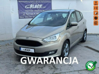 Ford C-Max PROMOCJA -  Pisemna Gwarancja 12 miesięcy