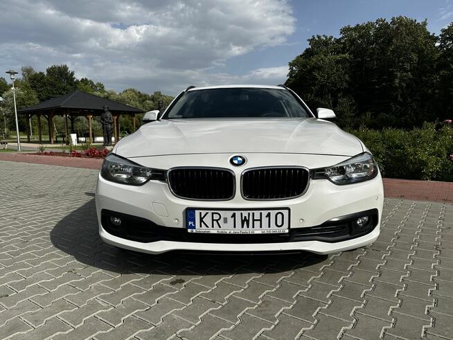 BMW F31 EURO 6 Kraków - zdjęcie 2