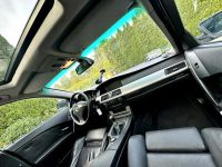 BMW e61 525i 192KM m54b25 Kombi Sport Skóry Panorama Xenon Opłacona Wrocław - zdjęcie 9