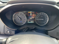 Subaru Impreza AWD Automat Klimatyzacja Kamera cofania Gliwice - zdjęcie 9