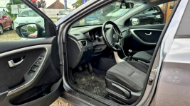 Hyundai i30 2014*Lift*1.4Crdi" Bibice - zdjęcie 8
