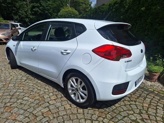 Kia Cee'd 1.4 CVVT Edition 7 Siewierz - zdjęcie 3