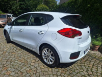 Kia Cee'd 1.4 CVVT Edition 7 Siewierz - zdjęcie 3