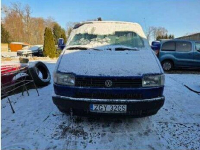 Volkswagen Transporter T4 – sprzedaż syndyka Modlimowo - zdjęcie 2