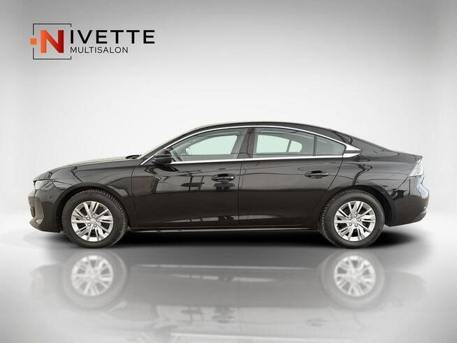 Peugeot 508 1,5 Bluehdi(130 KM) Active Salon PL  F-Vat Warszawa - zdjęcie 6