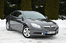 Opel Insignia 1.6 16V 115KM Super Stan! Opłacony! Zobacz!!!