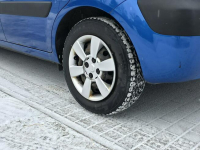 Kia Rio 1.4 Benzyna | Serwisowany | Gwarancja | Bogate wyposażenie | Piekoszów - zdjęcie 5