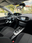 Peugeot 308 Style, Niski Przebieg, Kamera, Navi, Gwarancja Tarnowskie Góry - zdjęcie 10