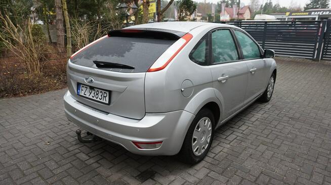 Ford Focus super stan. Gwarancja. Polecam!!! Zielona Góra - zdjęcie 7