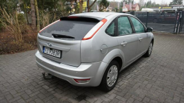 Ford Focus super stan. Gwarancja. Polecam!!! Zielona Góra - zdjęcie 7