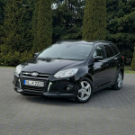Ford Focus 1.0 EcoBoost Titanium Ostrów Mazowiecka - zdjęcie 3