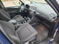 Ford S-Max 2.0 TDCI 163KM_Serwis_ Bezwypadkowy_Zadbany Pawłów - zdjęcie 11