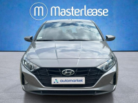 Hyundai i20 1.2 Classic Plus! Z Polskiego Salonu! Faktura VAT! Warszawa - zdjęcie 2