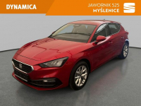 Seat Leon Style - 1.5 TSI - 115KM - Manual - Rocznik 2026!