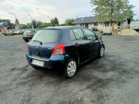 Toyota Yaris 1.3+LPG 06r Tarnów - zdjęcie 4