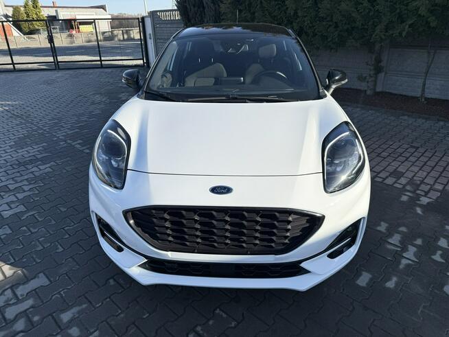 Ford Puma Zielona Łąka - zdjęcie 2