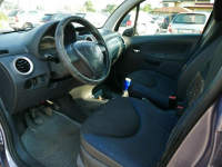 Citroen C3 1.1 61KM -Krajowy -Do jazdy -Zobacz Goczałkowice-Zdrój - zdjęcie 4