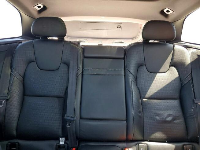 Volvo XC 60 INSCRIPTION / AWD / T6 / niski przebieg Białystok - zdjęcie 10