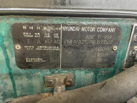 Hyundai Pony Negocjuj Cenę !!!!! Legnica - zdjęcie 7