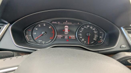 Audi Q5 2.0 TFSI 252 KM Quattro. – Panorama, Skóra, navi, kamera Biała - zdjęcie 10